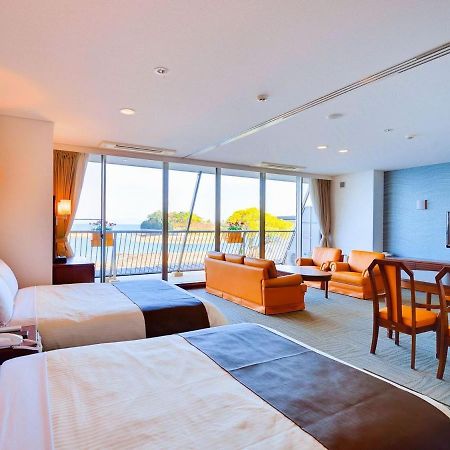 Hotel Seaside Shimabara Exterior photo