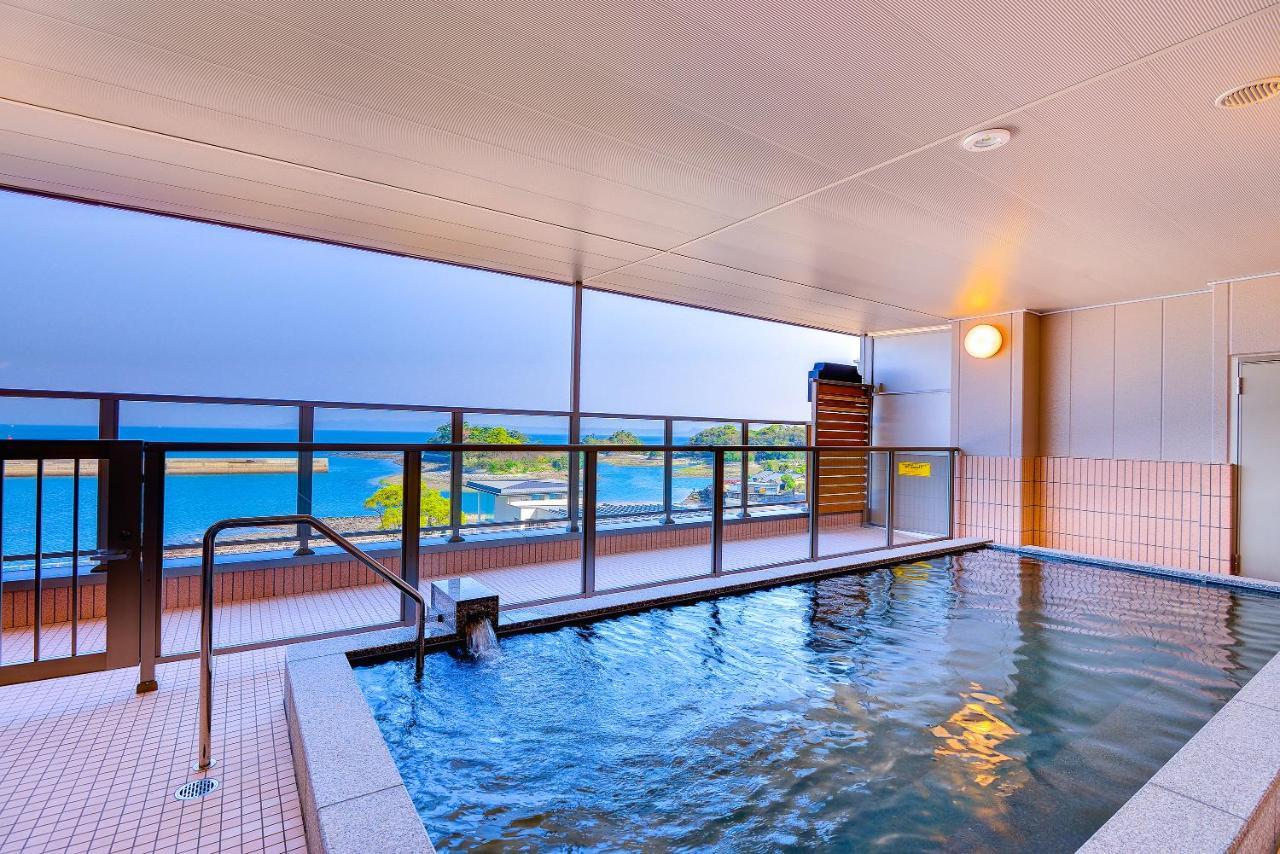 Hotel Seaside Shimabara Exterior photo