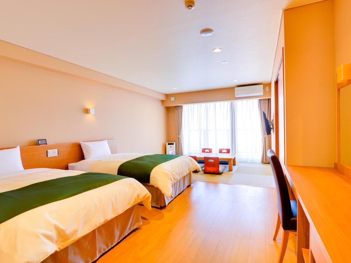 Hotel Seaside Shimabara Exterior photo