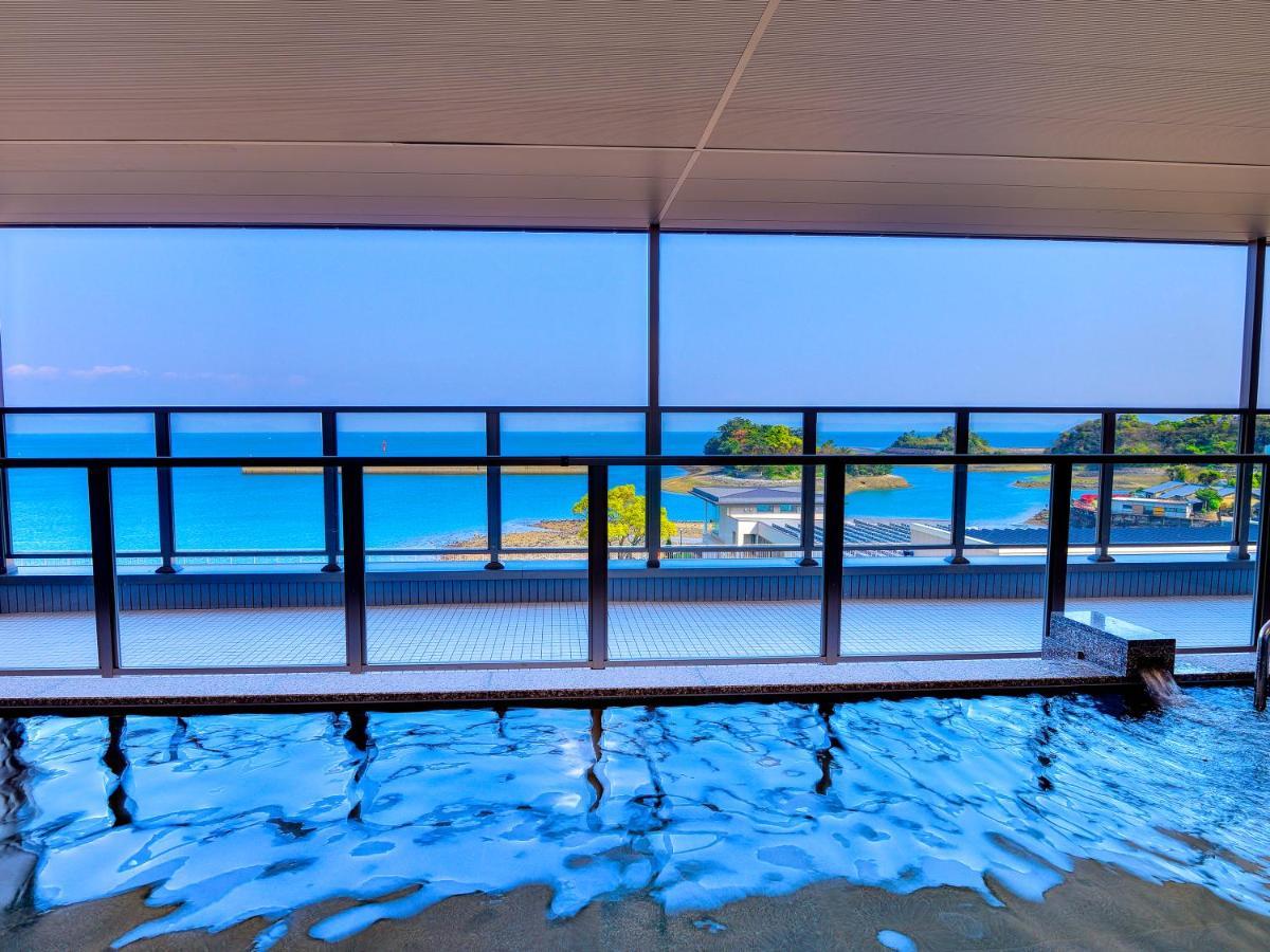 Hotel Seaside Shimabara Exterior photo