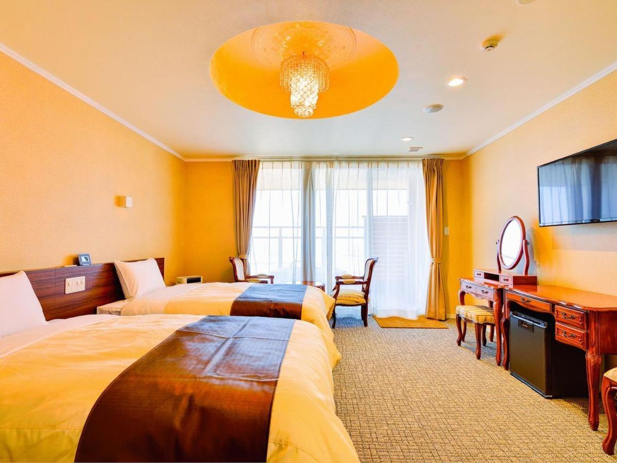Hotel Seaside Shimabara Exterior photo