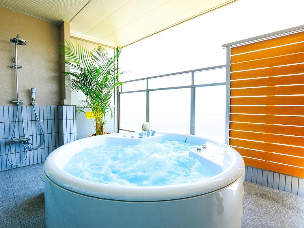 Hotel Seaside Shimabara Exterior photo
