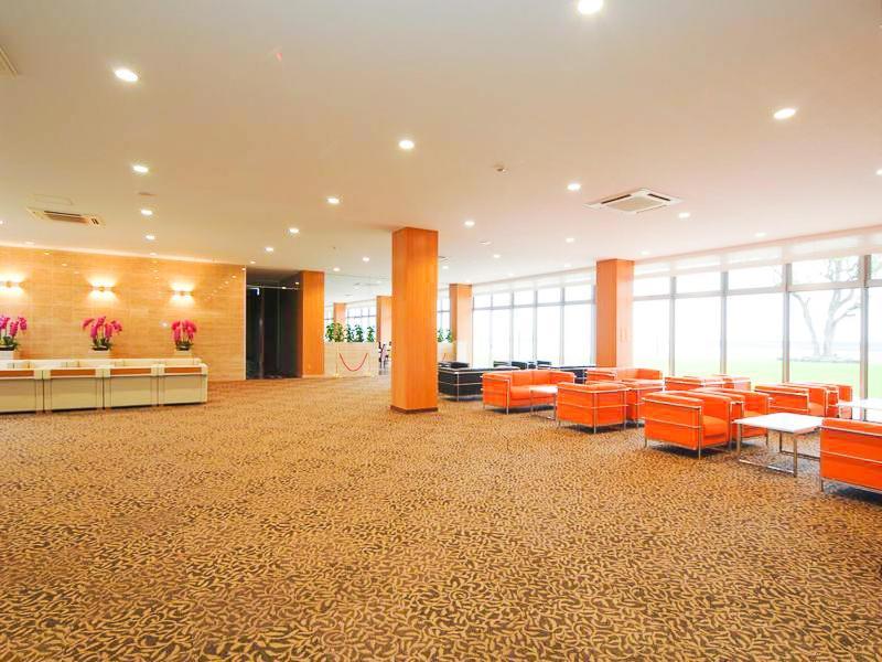 Hotel Seaside Shimabara Exterior photo