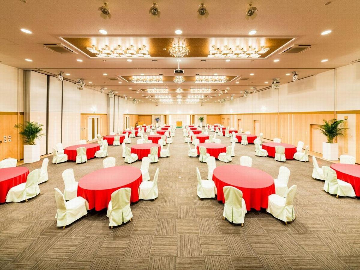 Hotel Seaside Shimabara Exterior photo